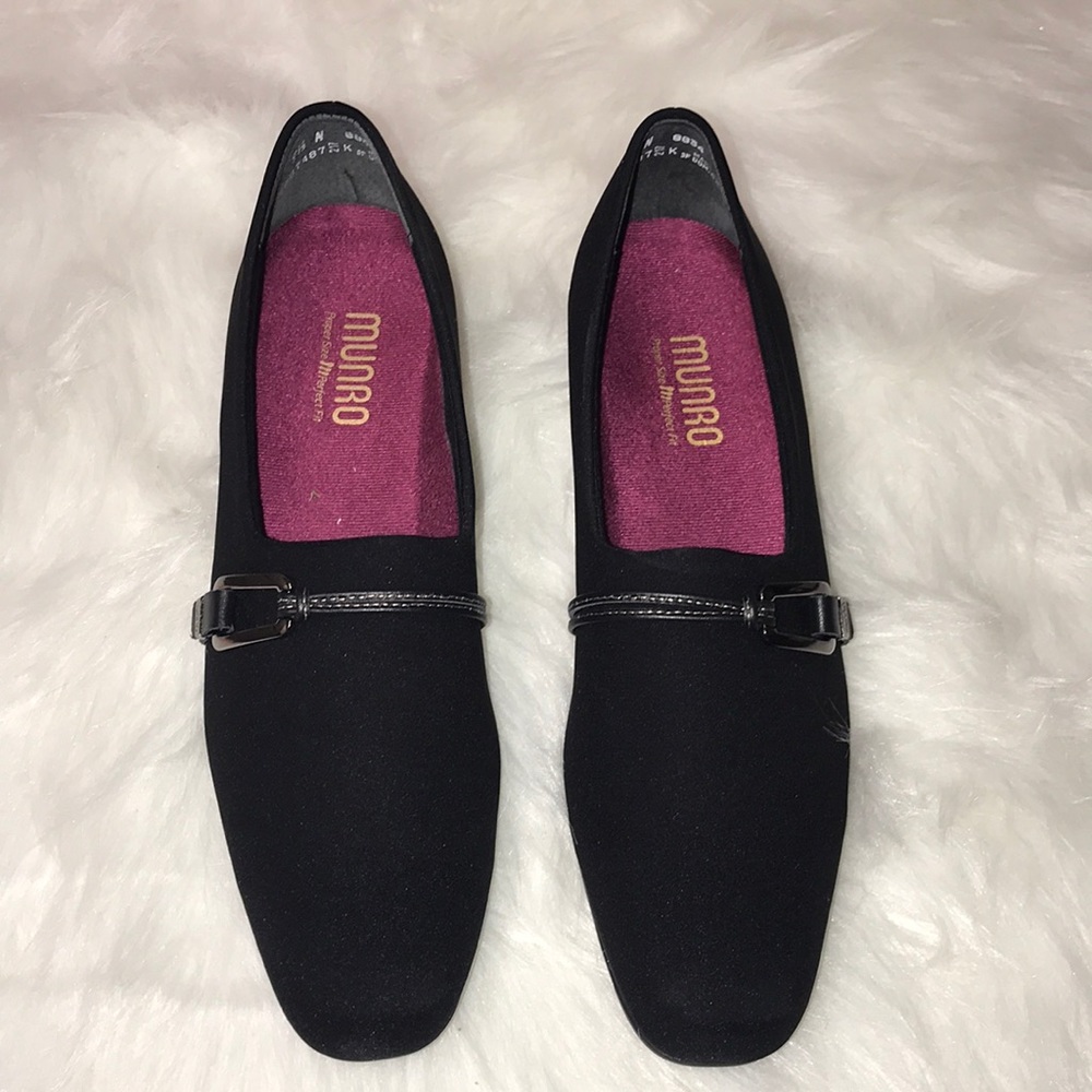 Munro Womens Shoe